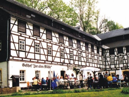 Photo: Zur Alten Mühle